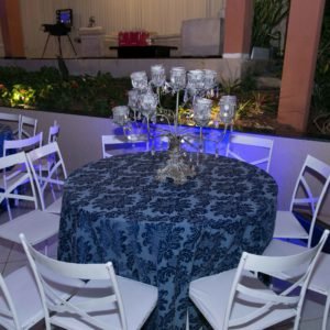 02.12.2016 - Confraternização do ASMETRO-DF