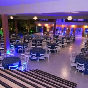 02.12.2016 - Confraternização do ASMETRO-DF