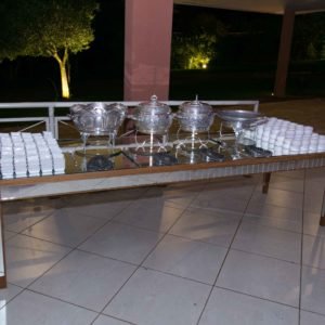 02.12.2016 - Confraternização do ASMETRO-DF