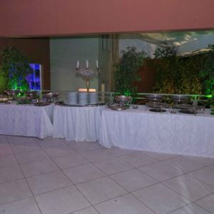 02.12.2016 - Confraternização do ASMETRO-DF