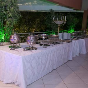 02.12.2016 - Confraternização do ASMETRO-DF