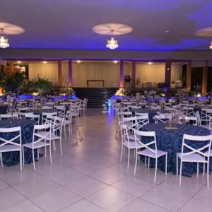 02.12.2016 - Confraternização do ASMETRO-DF