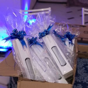 02.12.2016 - Confraternização do ASMETRO-DF