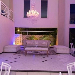 02.12.2016 - Confraternização do ASMETRO-DF