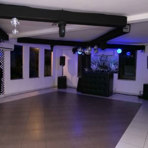 02.12.2016 - Confraternização do ASMETRO-DF