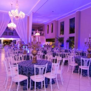 02.12.2016 - Confraternização do ASMETRO-DF