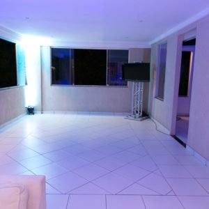 02.12.2016 - Confraternização do ASMETRO-DF