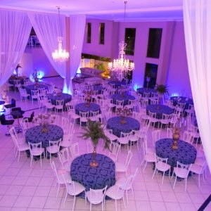 02.12.2016 - Confraternização do ASMETRO-DF