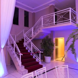 02.12.2016 - Confraternização do ASMETRO-DF