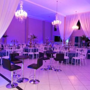 02.12.2016 - Confraternização do ASMETRO-DF