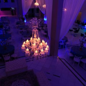 02.12.2016 - Confraternização do ASMETRO-DF