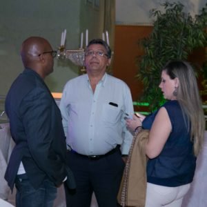 02.12.2016 - Confraternização do ASMETRO-DF