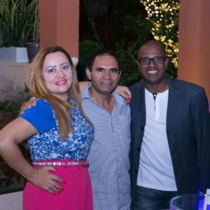 02.12.2016 - Confraternização do ASMETRO-DF