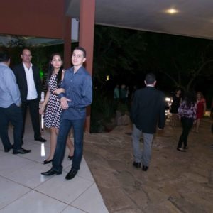 02.12.2016 - Confraternização do ASMETRO-DF