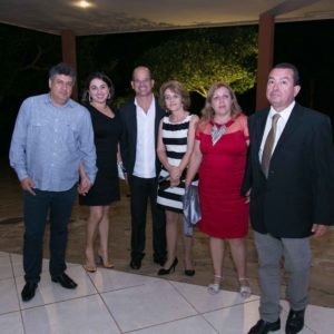 02.12.2016 - Confraternização do ASMETRO-DF