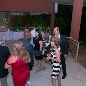 02.12.2016 - Confraternização do ASMETRO-DF