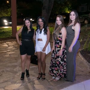 02.12.2016 - Confraternização do ASMETRO-DF