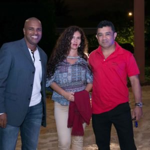 02.12.2016 - Confraternização do ASMETRO-DF