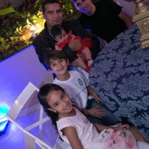 02.12.2016 - Confraternização do ASMETRO-DF