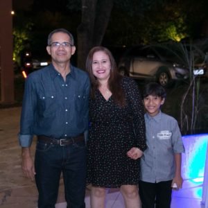 02.12.2016 - Confraternização do ASMETRO-DF