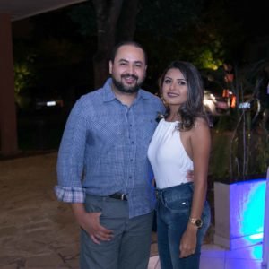 02.12.2016 - Confraternização do ASMETRO-DF