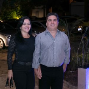 02.12.2016 - Confraternização do ASMETRO-DF