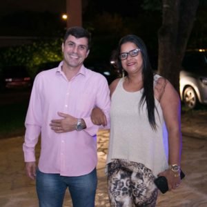 02.12.2016 - Confraternização do ASMETRO-DF