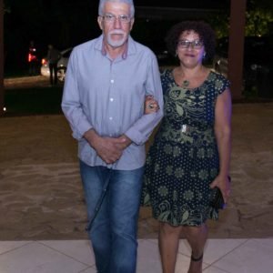 02.12.2016 - Confraternização do ASMETRO-DF