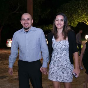 02.12.2016 - Confraternização do ASMETRO-DF