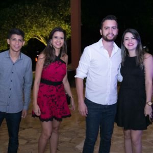 02.12.2016 - Confraternização do ASMETRO-DF