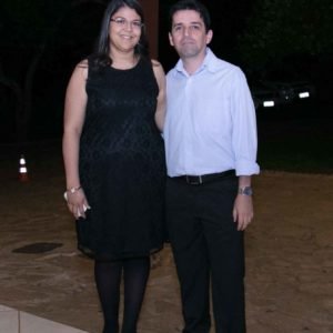 02.12.2016 - Confraternização do ASMETRO-DF