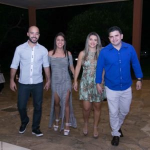 02.12.2016 - Confraternização do ASMETRO-DF