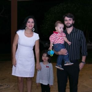 02.12.2016 - Confraternização do ASMETRO-DF