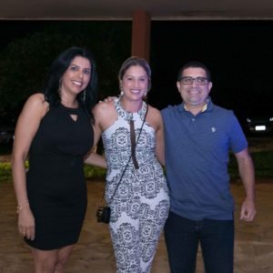 02.12.2016 - Confraternização do ASMETRO-DF