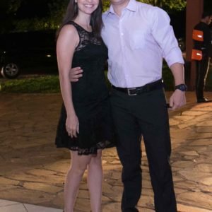 02.12.2016 - Confraternização do ASMETRO-DF