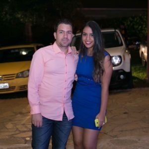 02.12.2016 - Confraternização do ASMETRO-DF