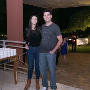 02.12.2016 - Confraternização do ASMETRO-DF