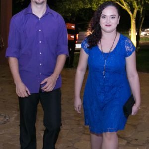 02.12.2016 - Confraternização do ASMETRO-DF