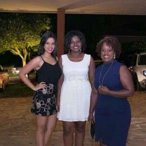 02.12.2016 - Confraternização do ASMETRO-DF