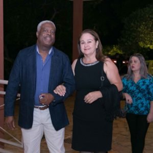 02.12.2016 - Confraternização do ASMETRO-DF