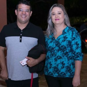 02.12.2016 - Confraternização do ASMETRO-DF