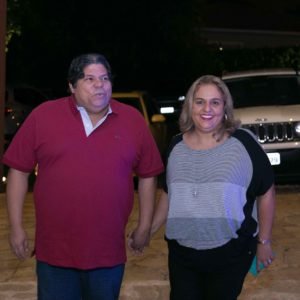 02.12.2016 - Confraternização do ASMETRO-DF