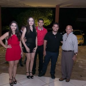 02.12.2016 - Confraternização do ASMETRO-DF