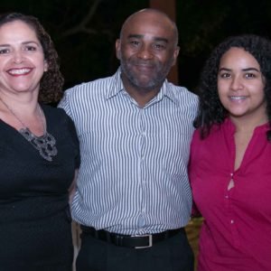 02.12.2016 - Confraternização do ASMETRO-DF