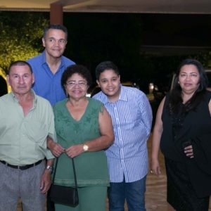 02.12.2016 - Confraternização do ASMETRO-DF