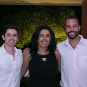 02.12.2016 - Confraternização do ASMETRO-DF