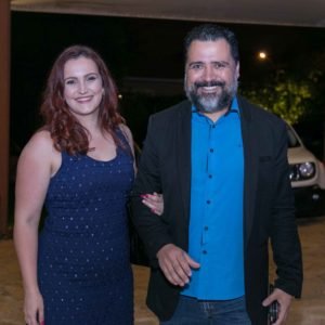 02.12.2016 - Confraternização do ASMETRO-DF