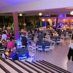 02.12.2016 - Confraternização do ASMETRO-DF