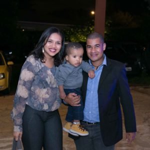 02.12.2016 - Confraternização do ASMETRO-DF