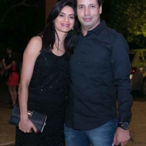 02.12.2016 - Confraternização do ASMETRO-DF